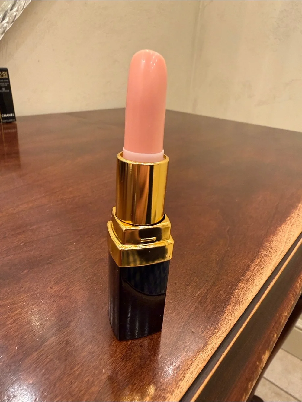 CHANEL Hydracaresse Hydra-treatment lip care SPF 15